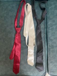 Set of Ties