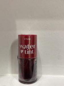 Etude House Water Tint - Cherry Ade