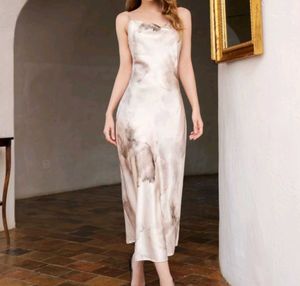 Simplicity Slip Dress