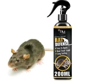 Rat Defense Spray 200ml