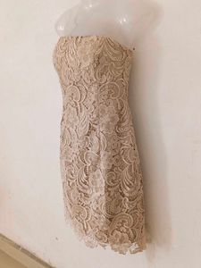 SEXY BODYCON DRESS