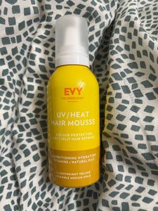EVY UV/Heat Hair Mousse