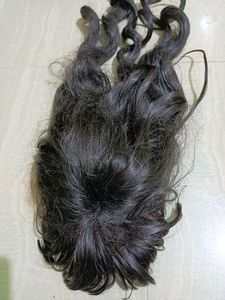 Full Hed Wig
