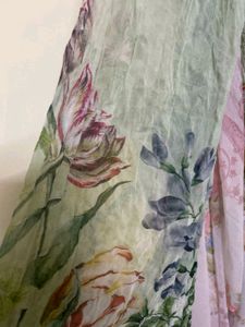 Original Pakistani Chiffon Dupatta