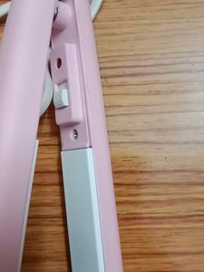 Mini Hair Straightener