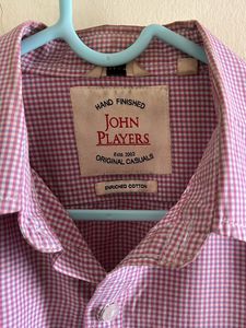 john Players | Tshirt