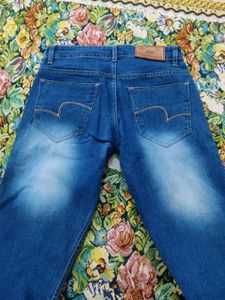Wavelength Denim Jeans