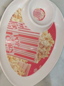 Tray Or Plate