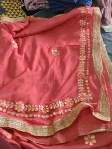 fancy dupatta