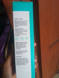 Arata Conditioner + Free Derma Roller