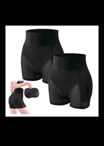 Tummy Tucker Butt Lifter/Thigh Shapewear Shorts