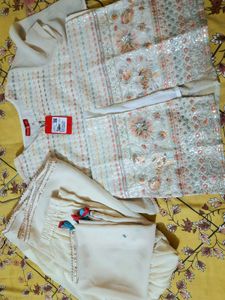 3 Piece Designer Suit