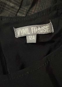 Ynil Fraise&#39;s Mini Dress