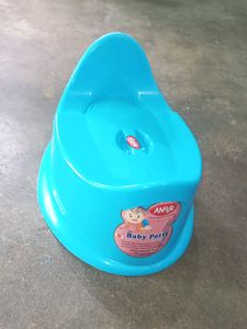 Baby Potty