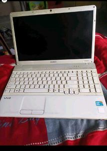 Sony Vaio