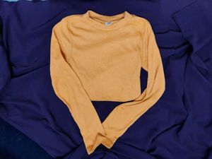 Crop Top For Women