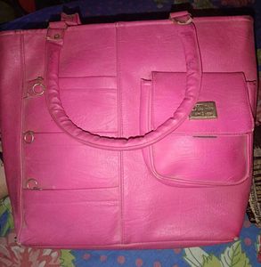 Shoulder Bag