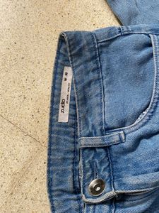 Blue Jeans