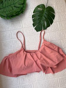 Crop top🌸