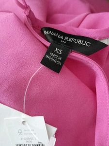 Banana Republic Dress With Tag