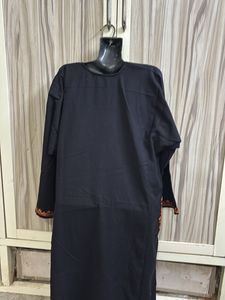 Brand New Kashmiri kurti ( firang) With Pockets
