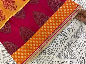 Indo western Kurta