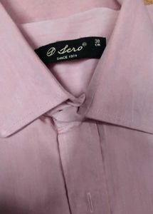 Most Branded Formal Pure Soft Cotton Fullsleeve