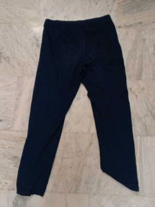 Navy Blue Pants