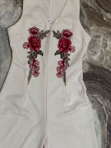 Jumpsuit Bought From London