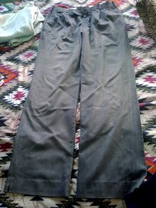 Charcoal Pant For Boys