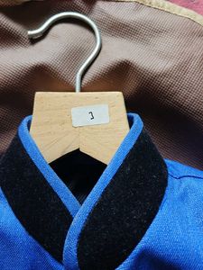 Boy&#39;s Blue Festive Suit