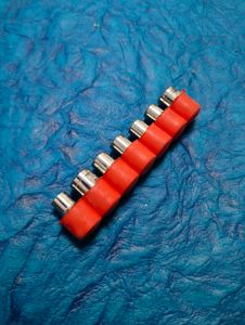 JIALONG Professional Tools [ 27 Pcs ]