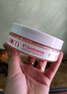Plum Makeup Remover