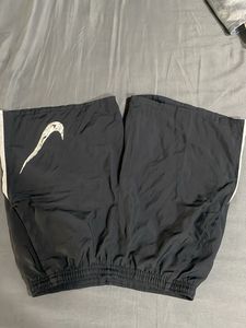 Nike Black Athletic Shorts