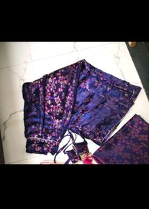 Offer For Today BanarSi Lehanga ..