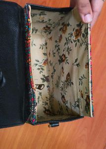 Unique Style Sling Bag
