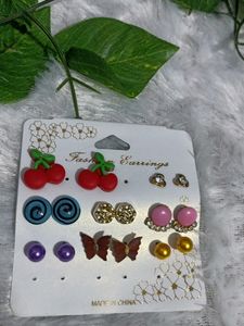 Earring /studs