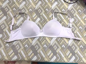 Lilac Bra