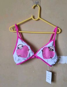 2 Pc Bikini Swimwear Set