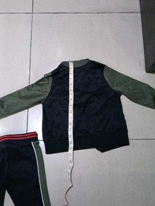 marks and Spencers (18-24 months)