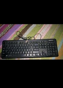 Samsung Keyboard