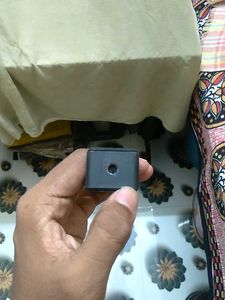 Mobile Tripod For Video Making