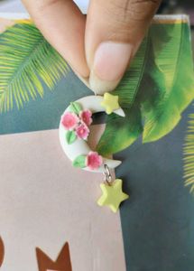 Handmade Aesthetic Earrings