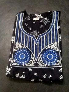Today Offer Only Women&#39;s Nighty Set of 2