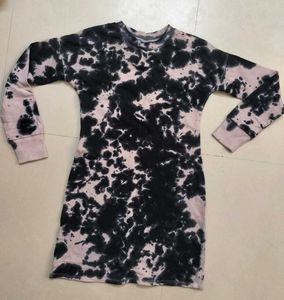 Tie Dye One Piece