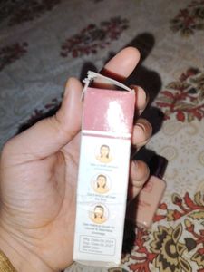 Z Beauty Spf15 Invisible Finish Foundation
