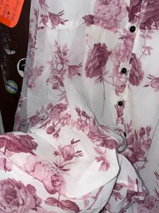 WOMENS TOP