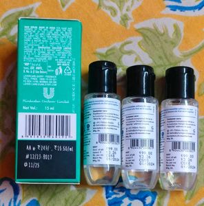 Pack Of 7 Combo