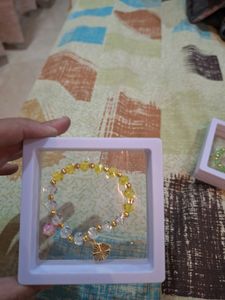 Beads Bracelet