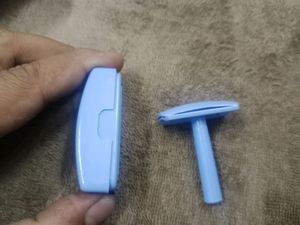 Ezee Soft Touch Ladies Razor